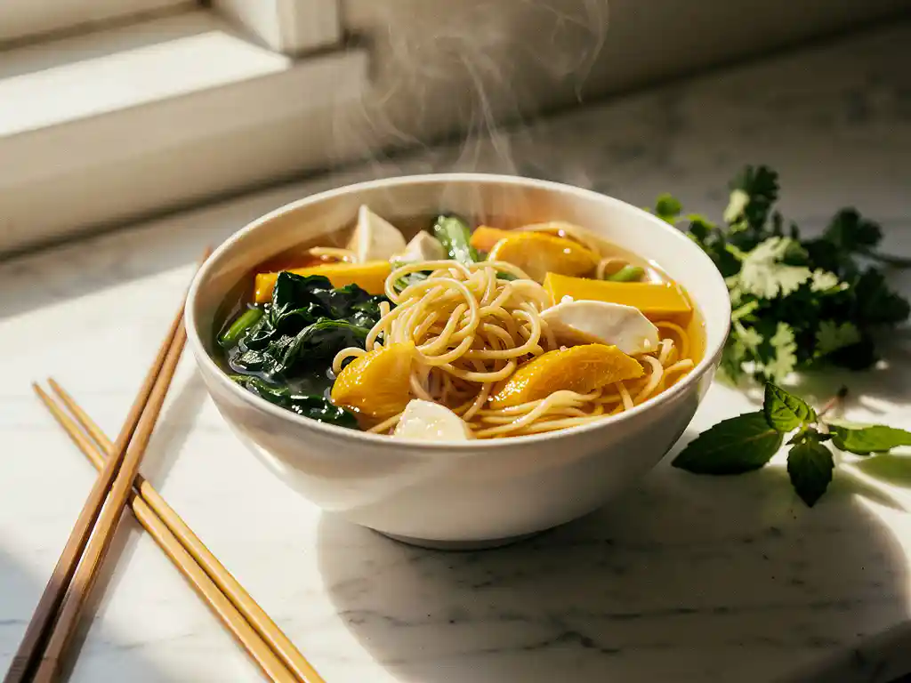 Welke Aziatische cateringbedrijven zijn actief in en rondom Amsterdam?