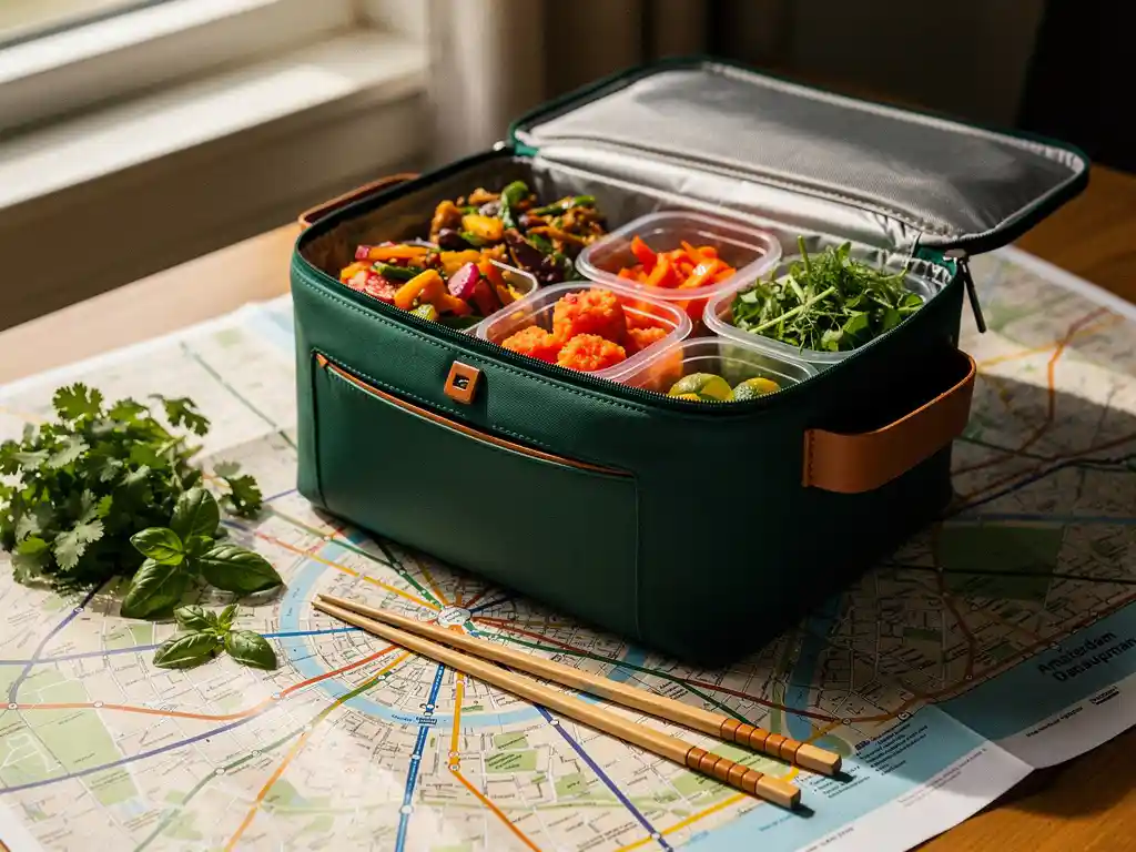Welke cateringbedrijven in Amsterdam leveren ook in Haarlem, Almere en Amstelveen?