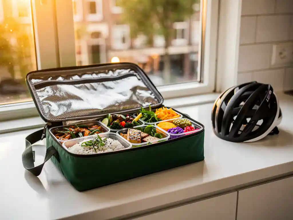 Hoe snel kan een cateringbedrijf in Amsterdam leveren voor een last-minute lunch?