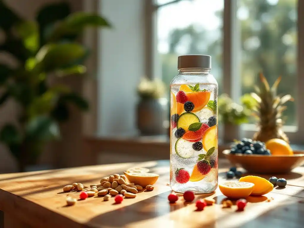 Wat leren sportscholen in het buitenland ons over voedingsaanbod?