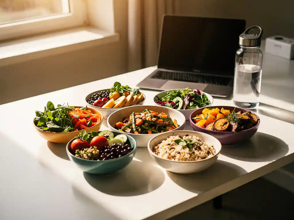 Welke rol speelt lunch regelen voor personeel in een modern HR- en vitaliteitsbeleid?