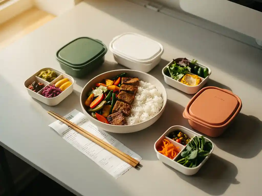 Is het regelen van lunch voor personeel fiscaal aftrekbaar voor de werkgever?