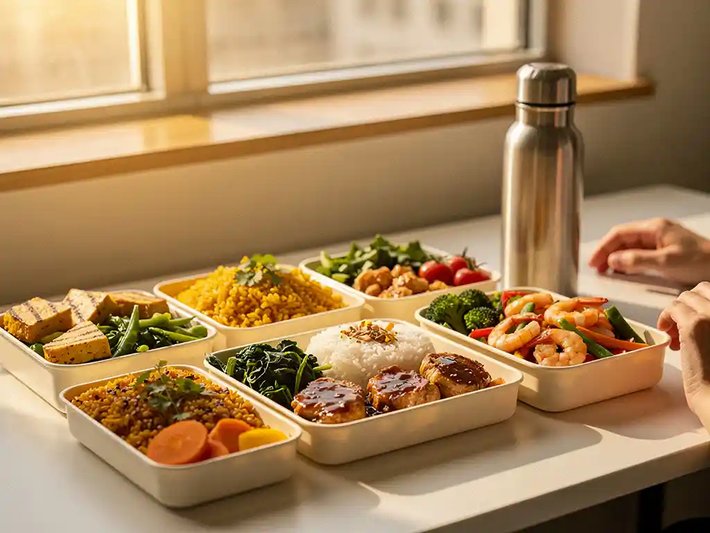 Wat verwachten medewerkers van catering op de werkvloer?