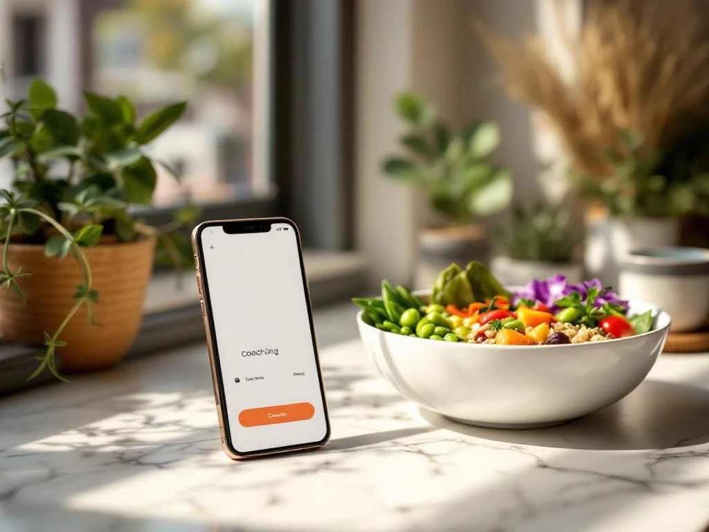 Online coaching voor drukke professionals in Amsterdam – 30 dagen gezonder eten zonder meal prep