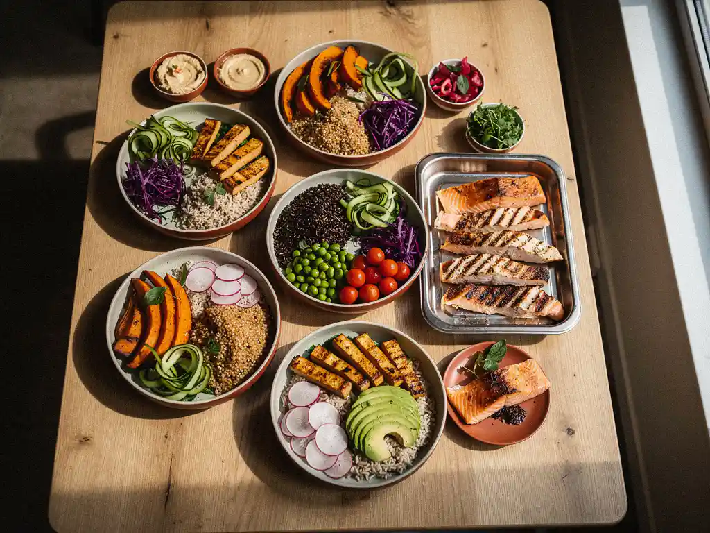 Wat zijn de kosten van catering voor een lunch van 10 personen in Amsterdam?