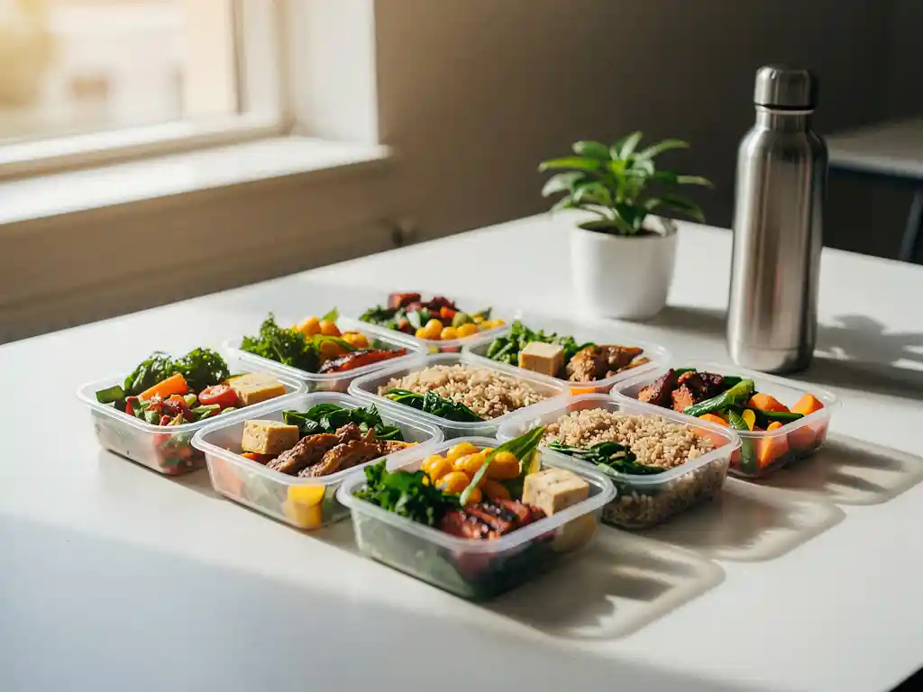 Hoe zet je catering in als secundaire arbeidsvoorwaarde voor je personeel?
