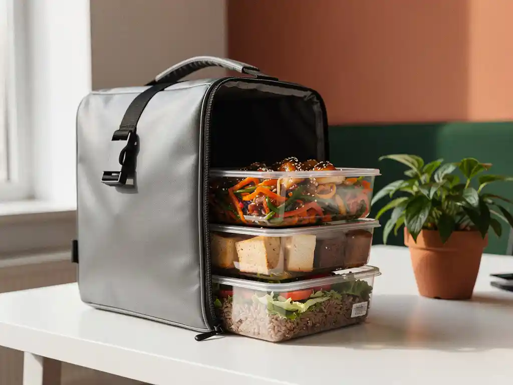 Hoe kies je de beste lunchbezorgdienst voor jouw kantoorlocatie?