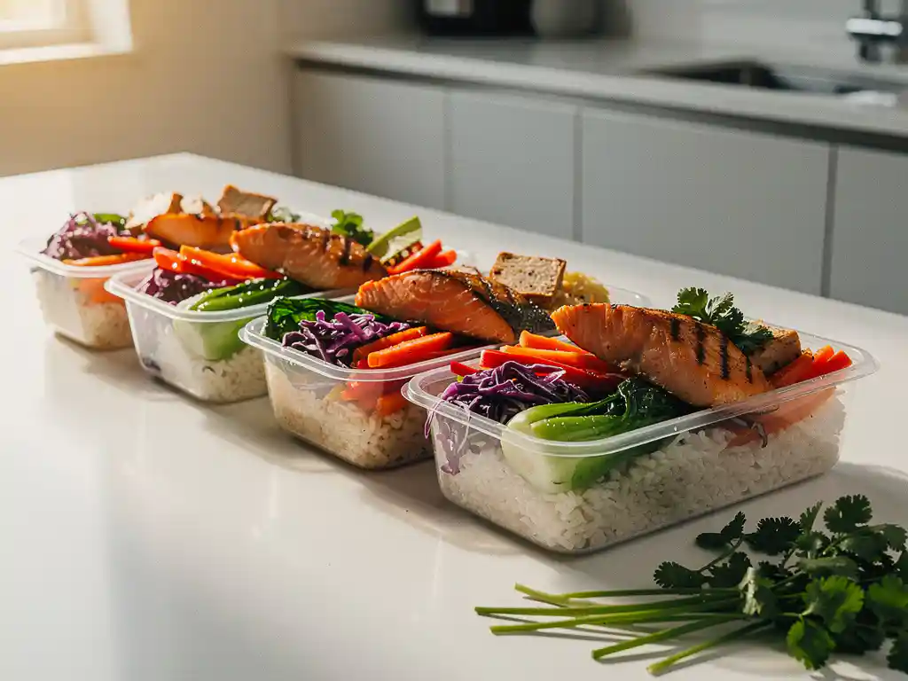 Hoe regel je structureel en betaalbaar lunch voor al je personeelsleden?