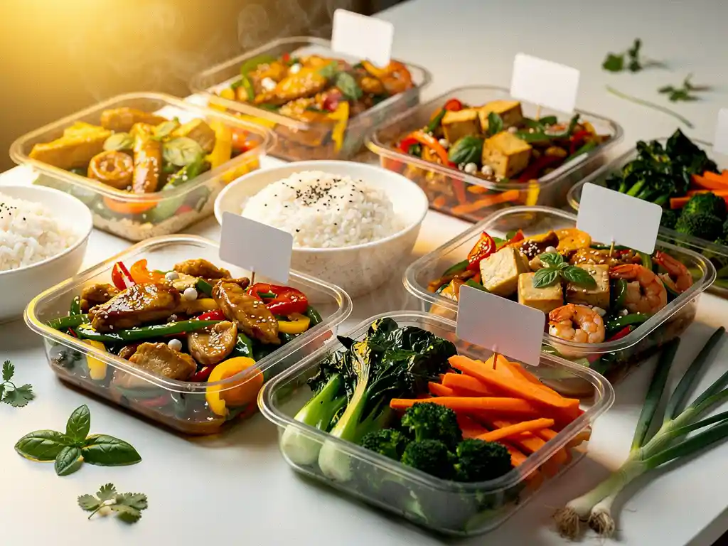 Hoe pas je bedrijfscatering aan op de dieetwensen van je medewerkers?
