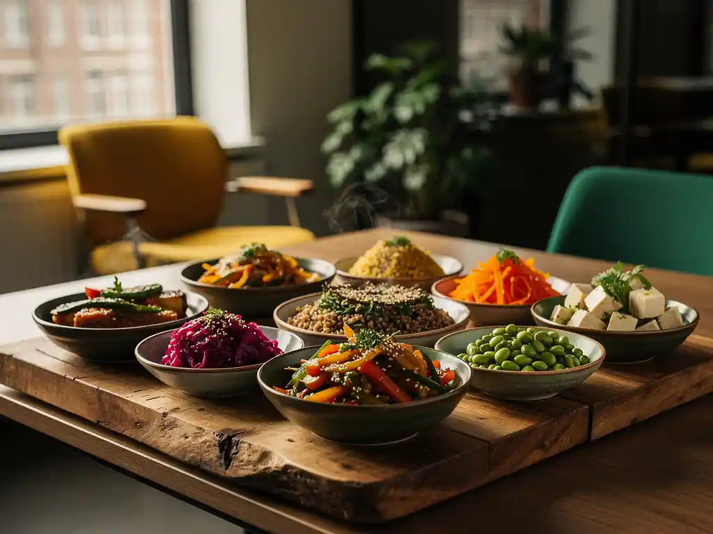 Kan ik een cateringlunch voor 10 personen dezelfde dag nog bestellen in Amsterdam?