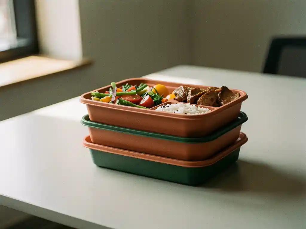 Hoe communiceer je lunchbezorgopties intern naar al je medewerkers?