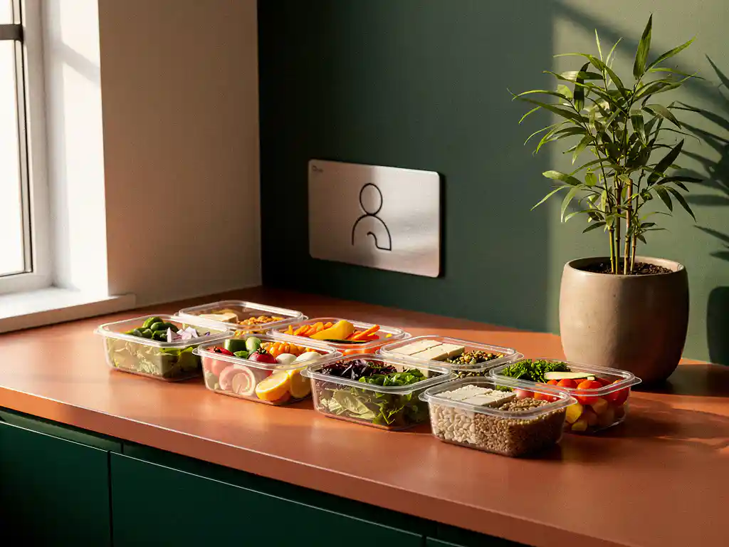 Hoe maak je bedrijfscatering onderdeel van je employer branding strategie?