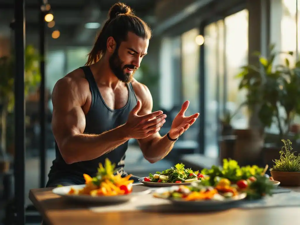 Hoe combineer je personal training met een maaltijdaanbod in je sportschool?