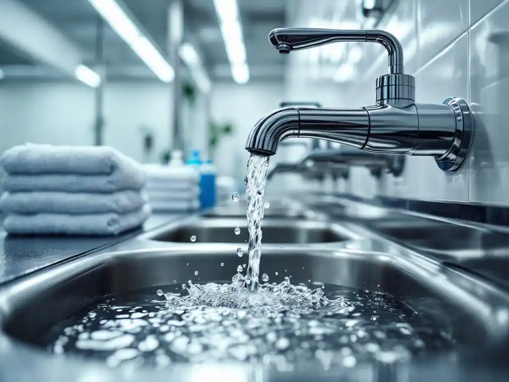 Hoe zorg je voor een voedselveilige omgeving in je sportschool?