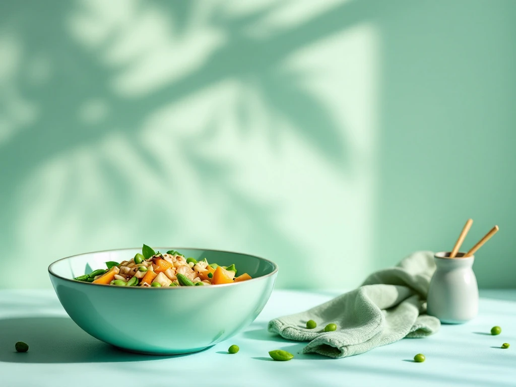 Wat zijn gezonde alternatieven voor fastfood na het sporten?